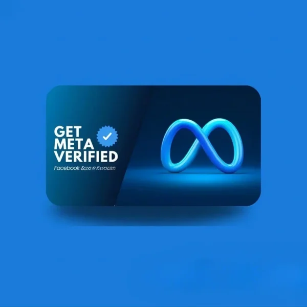 মাত্র ৩০০ টাকায় ফেসবুকের Blue Verification Badge কীভাবে পাবেন